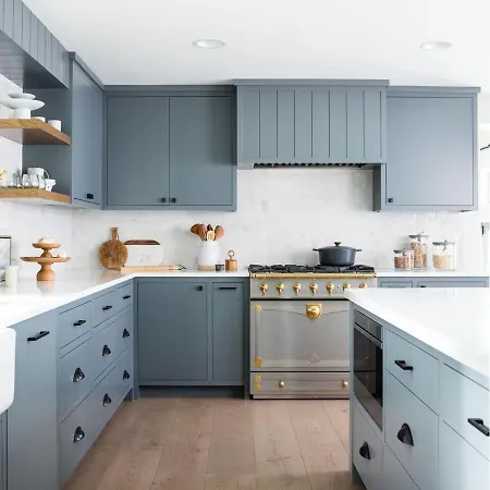 Apartament Kitchen